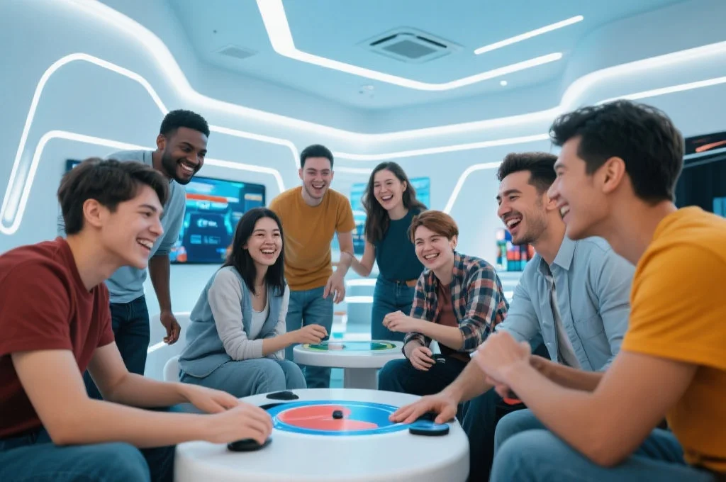 万向娱乐品牌故事：致力于打造顶级可靠的娱乐体验