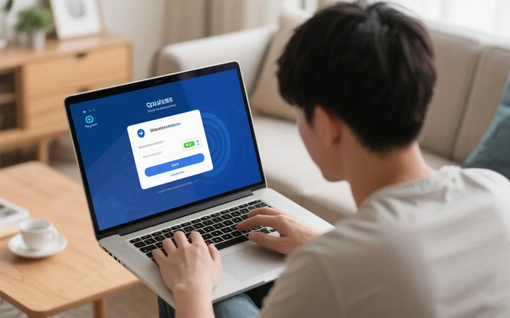 万向娱乐平台新用户注册全流程分步指南：安全与便捷并重