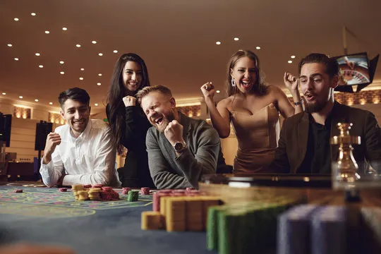 万向娱乐 品牌形象